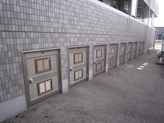 楓壱番館