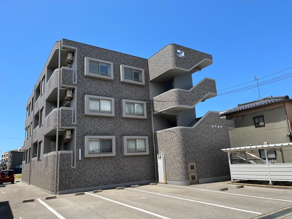 楓壱番館