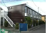 レオパレス大泉壱番館