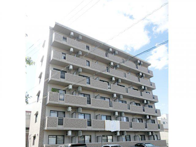 MJマンション