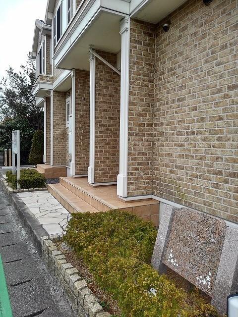 アウローラ吉田B