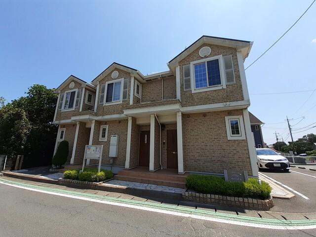 アウローラ吉田B
