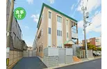 学生会館 ペアレシア愛宕橋