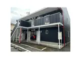 ファインハイツD棟