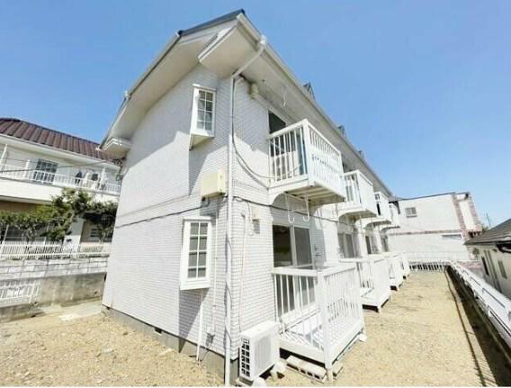 ヒルトップ鶴川