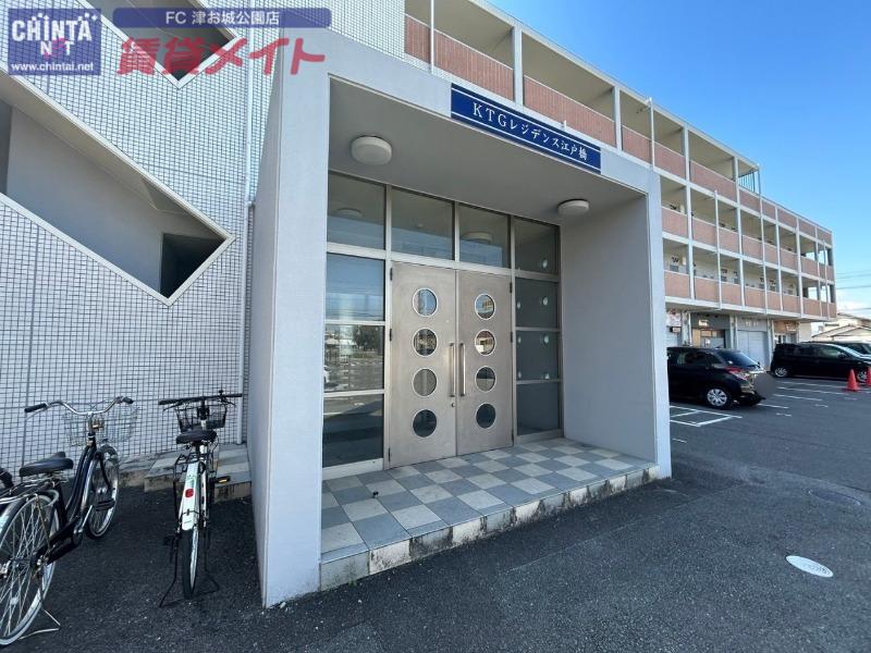 KTGレジデンス江戸橋