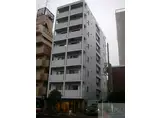 トーシンフェニックス新宿余丁町