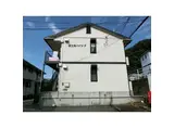 富士見ハイツF棟