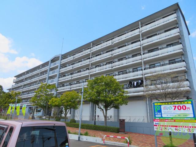 ソレイユハイツ泉中央