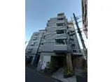 ユーコート新丸子