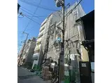 RAFFINE大阪九条