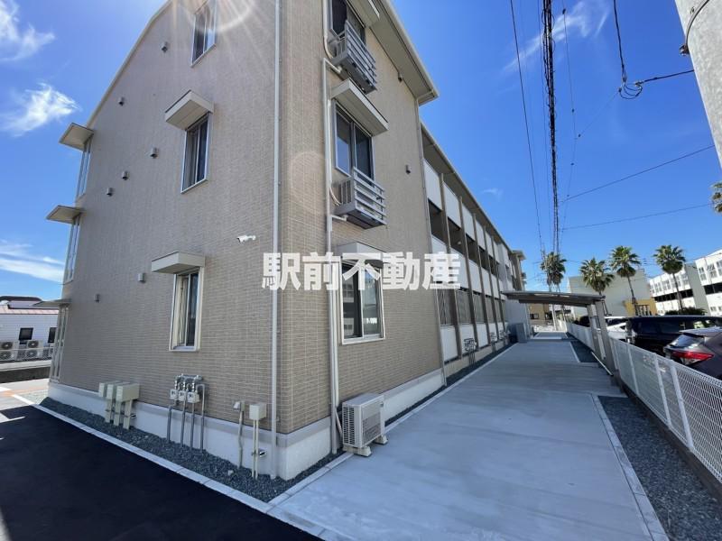 D-ROOM日の出