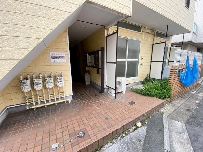 三光パレス