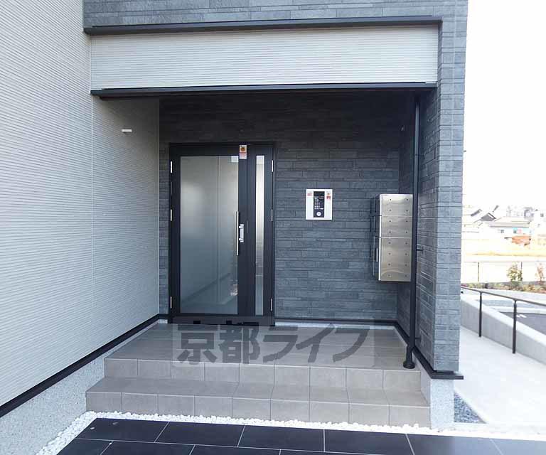 ＪＲ東海道本線 長岡京駅 徒歩35分 3階建 築1年