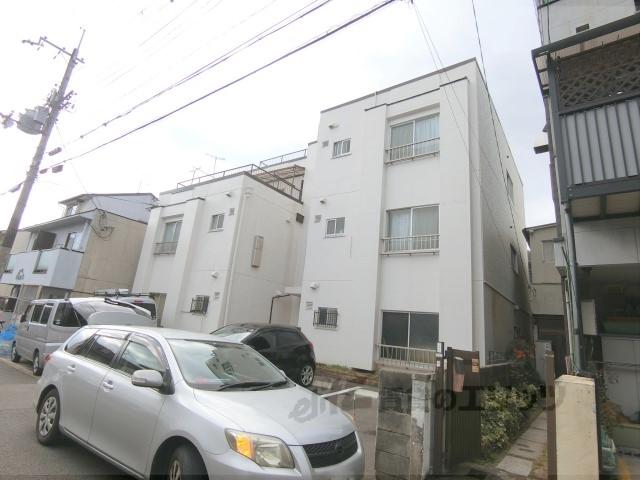 鴨戸ハイツ