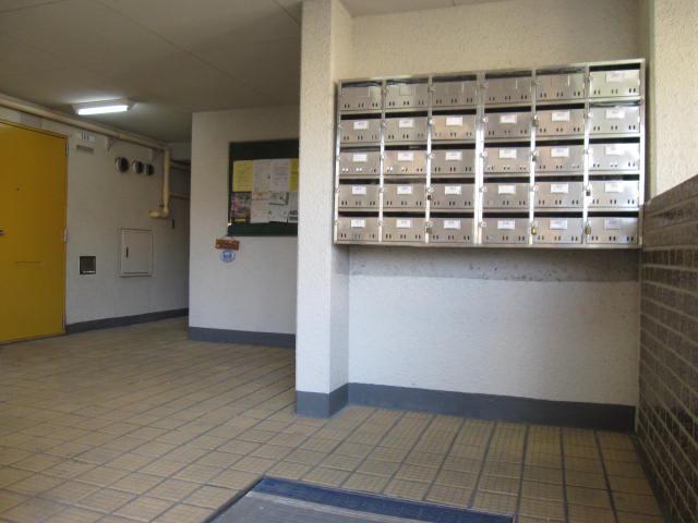 銀杏町庄司マンション