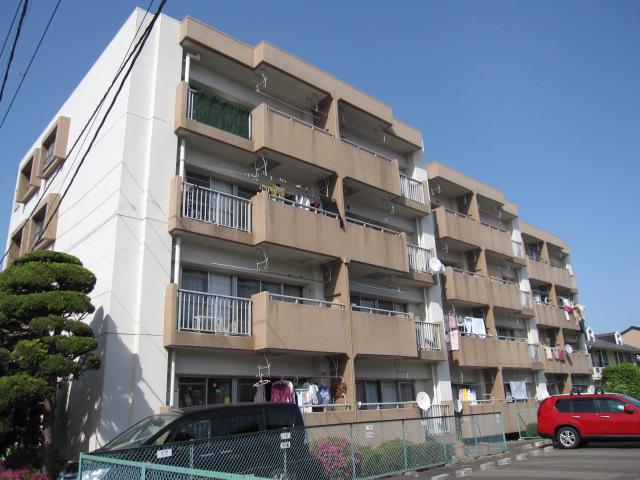 銀杏町庄司マンション
