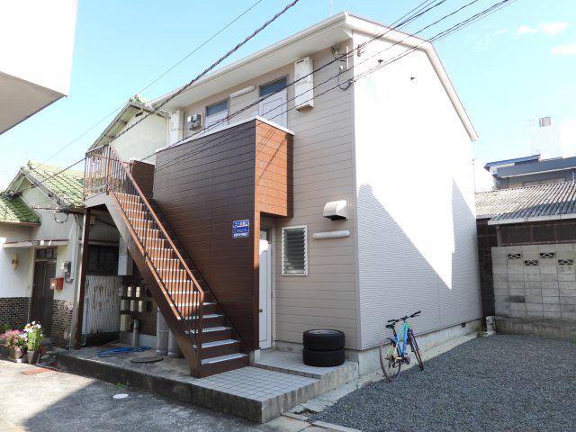 コーポ濱口