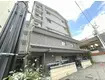 地下鉄東西線 東山駅(京都) 徒歩2分  築11年(1LDK/5階)
