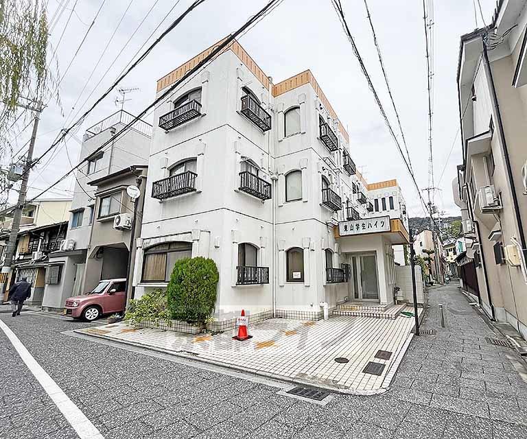 東山女子ハイツ