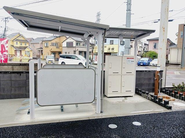 サウススターガーデン