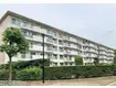 花見川団地7街区16棟(2LDK/5階)