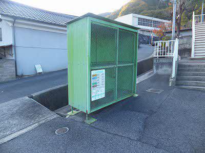 サンライズA棟