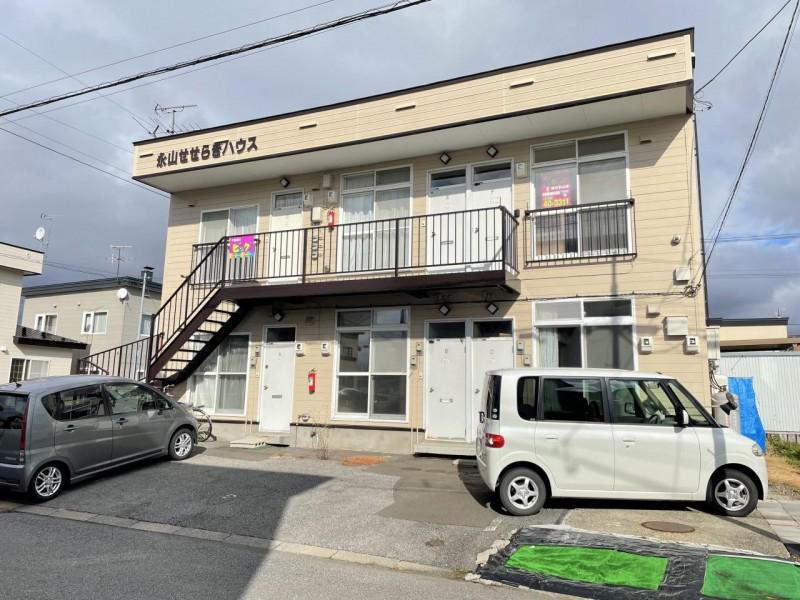 永山せせらぎハウス