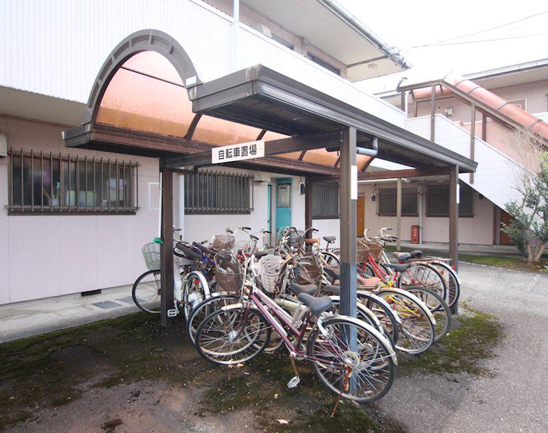 ペアシティー榊