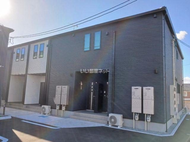 クレール八番館