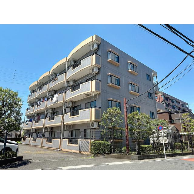 日比野ハイツ