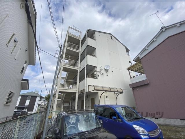 八木ロイヤルハイツ