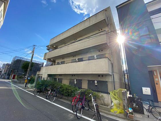 RX西広島(ワンルーム/2階)