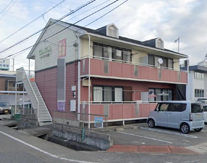 オリーブコート大智