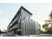 ART RESIDENCE KAWAGUCHI(1LDK/3階)
