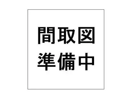 セイショウ・ヴィレッジ(2DK/2階)の間取り写真