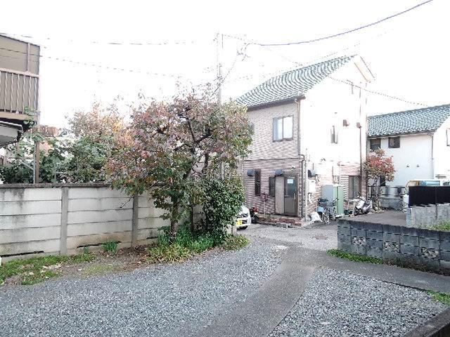 大橋ハイム