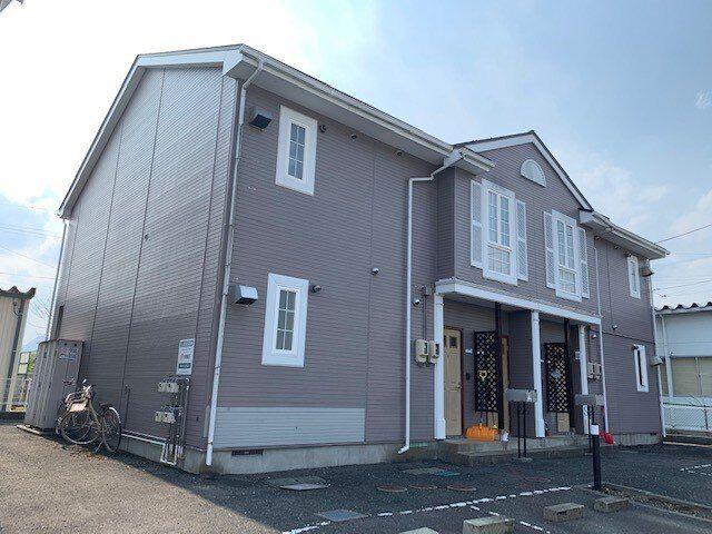 リバーサイド門 A