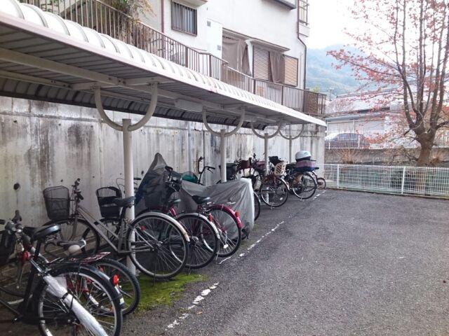 ビューテラス畷B棟