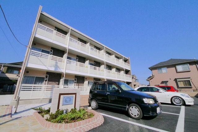 レオネクストモーント シャイン