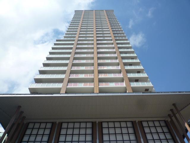 さきタワーサンクタス尼崎駅前