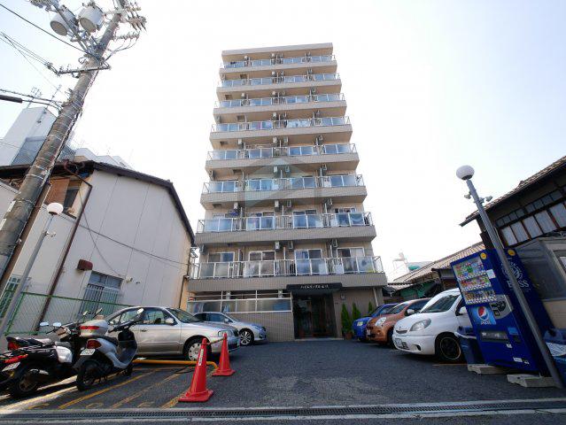 ハイムリップル荒川