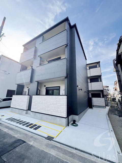 プロスパーコート沢ノ町