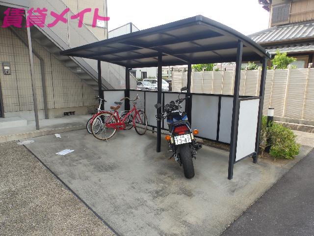 エクセランB棟