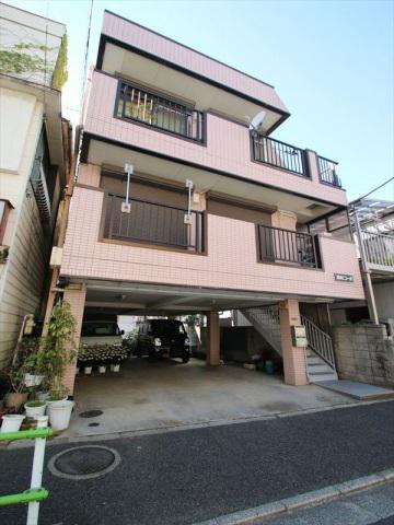 田村コーポ