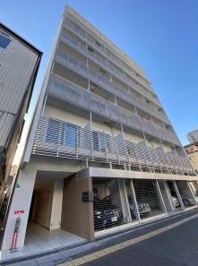 U RESIDENCE 弁天町 