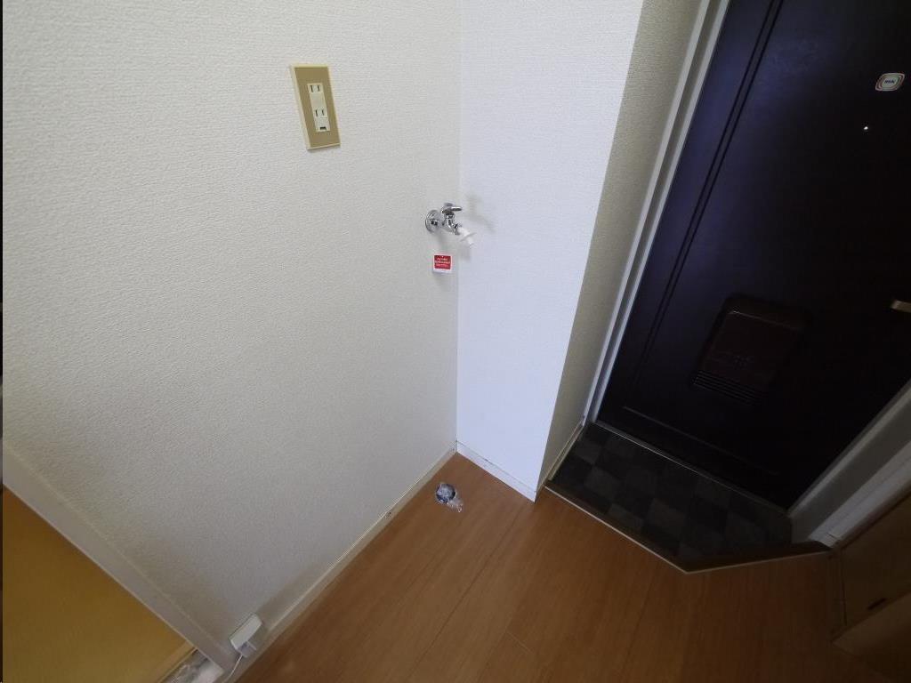 コスモ土樋