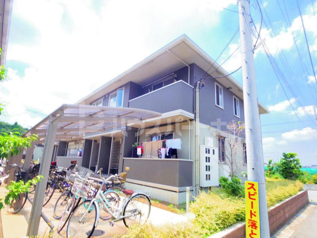 クリアシーズンズC号棟