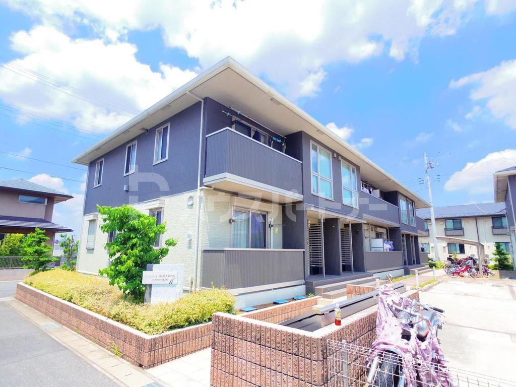 クリアシーズンズC号棟