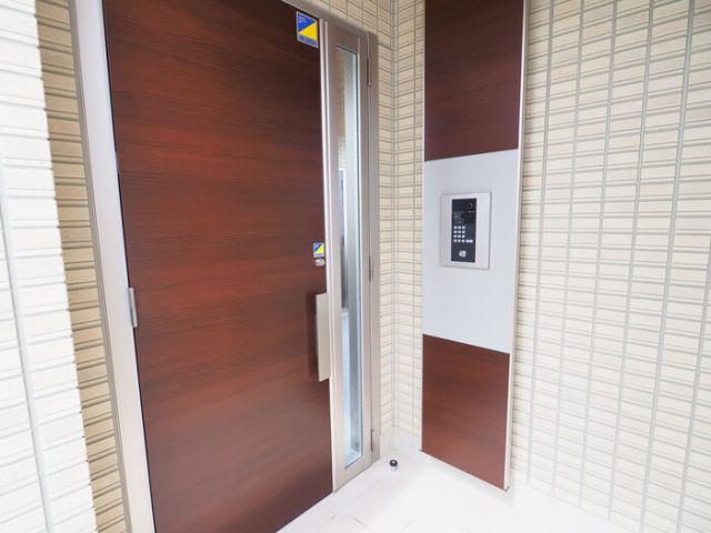 コンフォート新治